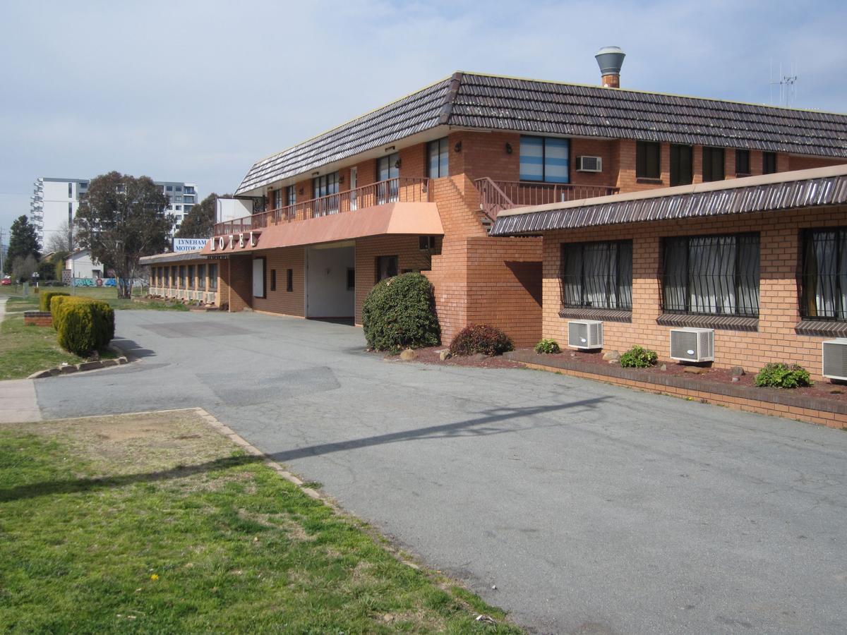 Lyneham ACT Accommodation Fremantle