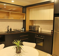Stylish Modern Cute as a Button - Braddon CBD - Accommodation Fremantle