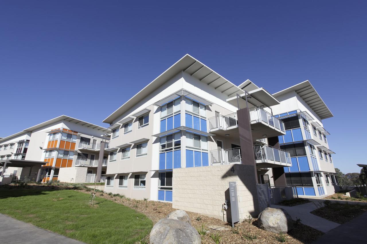 Bruce ACT Accommodation Fremantle
