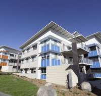 Unilodge  UC Short Stays - Accommodation Fremantle