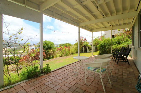 Bally High, 20 Dulconghi Street - Accommodation Fremantle 1