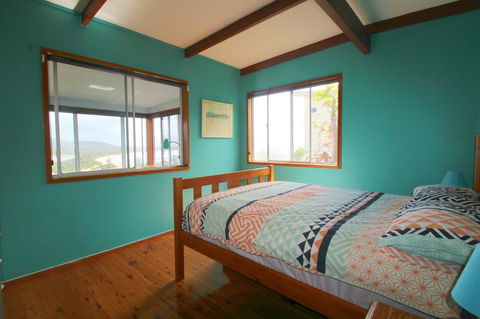 Bally High, 20 Dulconghi Street - Accommodation Fremantle 5