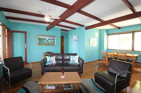 Bally High, 20 Dulconghi Street - Accommodation Fremantle 10