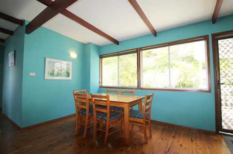 Bally High, 20 Dulconghi Street - Accommodation Fremantle 12