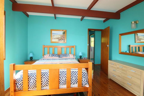 Bally High, 20 Dulconghi Street - Accommodation Fremantle 6