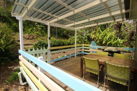 Bally High, 20 Dulconghi Street - Accommodation Fremantle 15