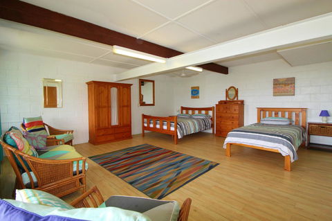 Bally High, 20 Dulconghi Street - Accommodation Fremantle 3