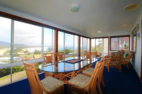 Bally High, 20 Dulconghi Street - Accommodation Fremantle 8