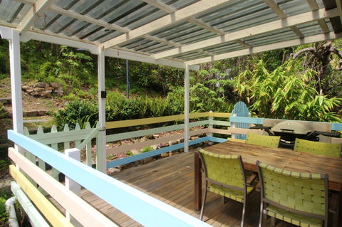 Bally High, 20 Dulconghi Street - Accommodation Fremantle 16
