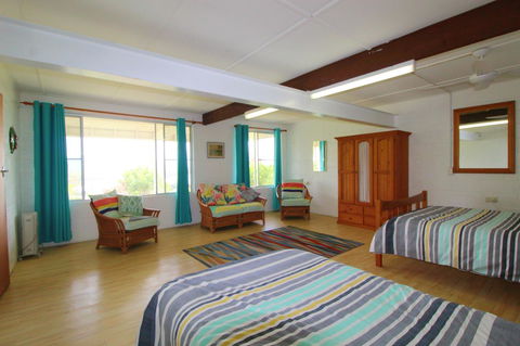 Bally High, 20 Dulconghi Street - Accommodation Fremantle 2