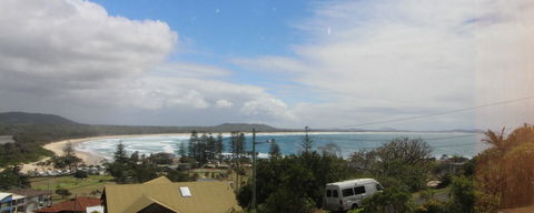 Bally High, 20 Dulconghi Street - Accommodation Fremantle 7