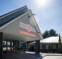 Leumeah Lodge - Accommodation Fremantle