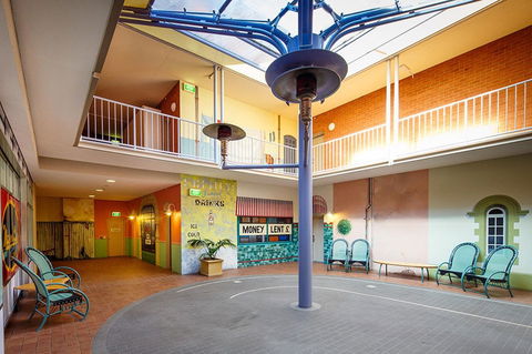 Quality Hotel Dickson - Accommodation Fremantle 11
