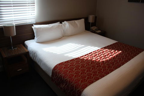 Quality Hotel Dickson - Accommodation Fremantle 16