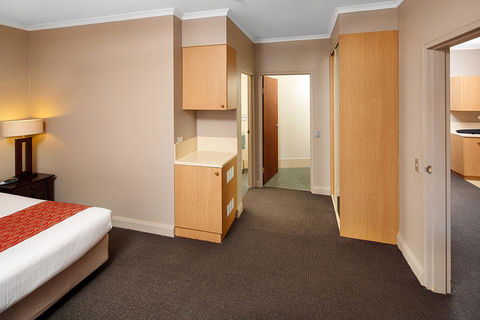 Quality Hotel Dickson - Accommodation Fremantle 28