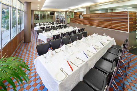 Quality Hotel Dickson - Accommodation Fremantle 27