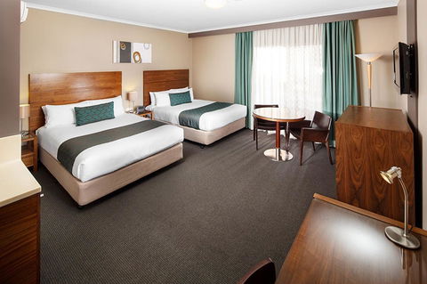 Quality Hotel Dickson - Accommodation Fremantle 3