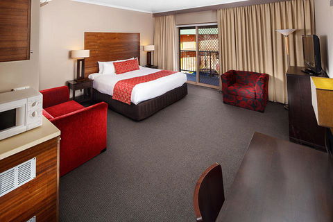 Quality Hotel Dickson - Accommodation Fremantle 15