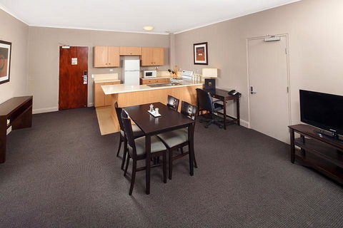 Quality Hotel Dickson - Accommodation Fremantle 7