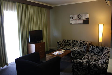 Quality Hotel Dickson - Accommodation Fremantle 21