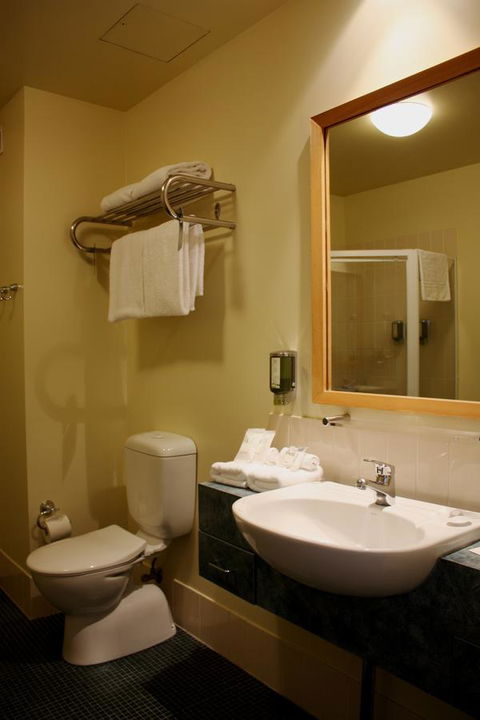 Quality Hotel Dickson - Accommodation Fremantle 20
