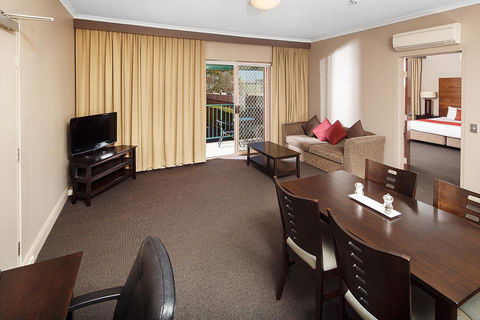 Quality Hotel Dickson - Accommodation Fremantle 23