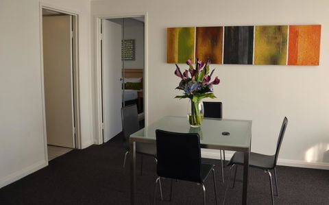 Quality Hotel Dickson - Accommodation Fremantle 30