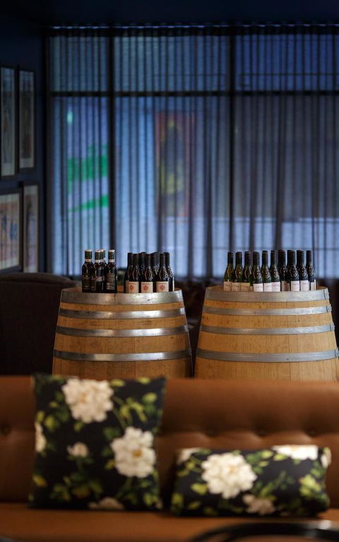 Quality Hotel Dickson - Accommodation Fremantle 18