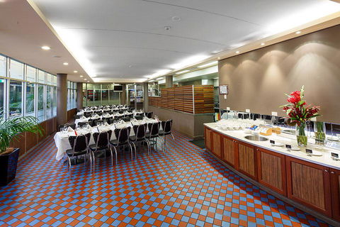 Quality Hotel Dickson - Accommodation Fremantle 8