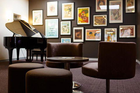 Quality Hotel Dickson - Accommodation Fremantle 5