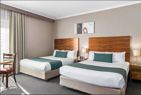 Quality Hotel Dickson - Accommodation Fremantle 1