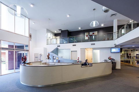 Quality Hotel Dickson - Accommodation Fremantle 4