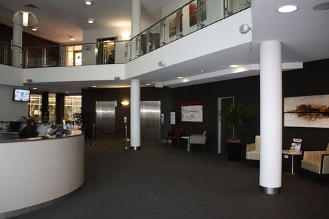 Quality Hotel Dickson - Accommodation Fremantle 31