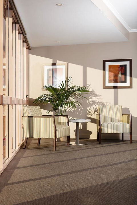 Quality Hotel Dickson - Accommodation Fremantle 24