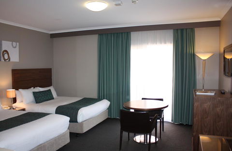 Quality Hotel Dickson - Accommodation Fremantle 33