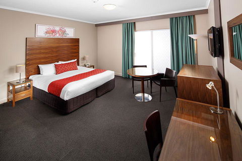 Quality Hotel Dickson - Accommodation Fremantle 13