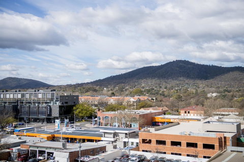 Mantra On Northbourne - Accommodation Fremantle 2