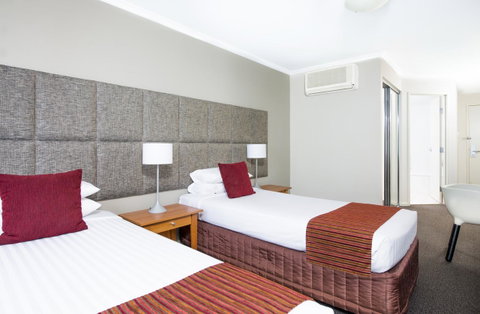 Mantra On Northbourne - Accommodation Fremantle 26