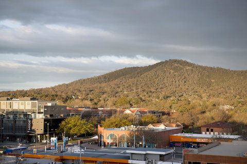 Mantra On Northbourne - Accommodation Fremantle 1