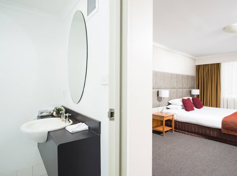 Mantra On Northbourne - Accommodation Fremantle 27