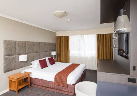 Mantra On Northbourne - Accommodation Fremantle 25