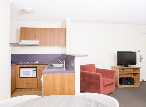 Mantra On Northbourne - Accommodation Fremantle 9