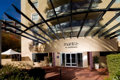 Mantra On Northbourne - Accommodation Fremantle 0