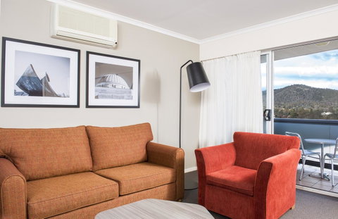 Mantra On Northbourne - Accommodation Fremantle 3