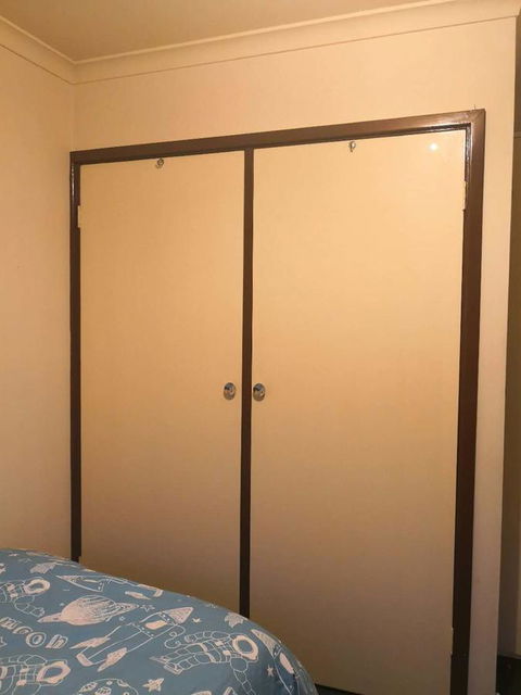 Space And Quiet Safe Room Canberra - Accommodation Fremantle 4