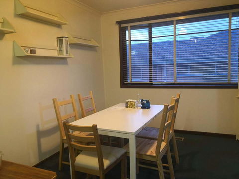 Space And Quiet Safe Room Canberra - Accommodation Fremantle 11