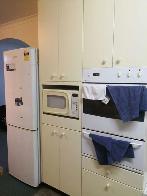 Space And Quiet Safe Room Canberra - Accommodation Fremantle 7