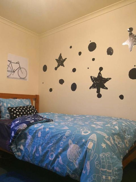 Space And Quiet Safe Room Canberra - Accommodation Fremantle 3