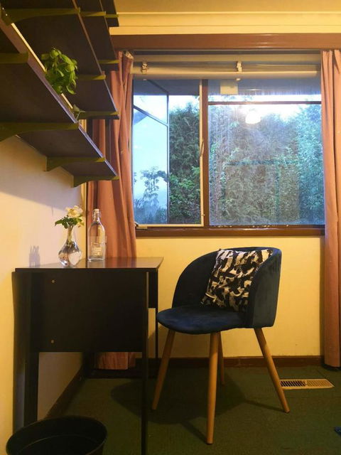 Space And Quiet Safe Room Canberra - Accommodation Fremantle 9