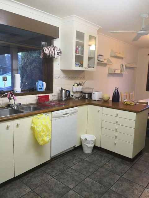 Space And Quiet Safe Room Canberra - Accommodation Fremantle 8